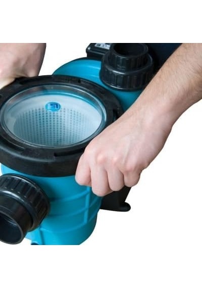 Streamer 2010 Havuz Pompası Strn-100t 1 Hp, Trifaze-pool Pump-toptancıyızbiz