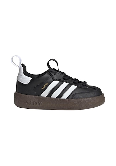 Adidas Siyah Bebek Sneaker Adıfom Samba 360 I Jh5201 Siyah