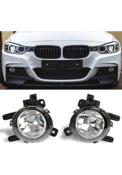 Bmw F30 Sis Farı Sağ Adet