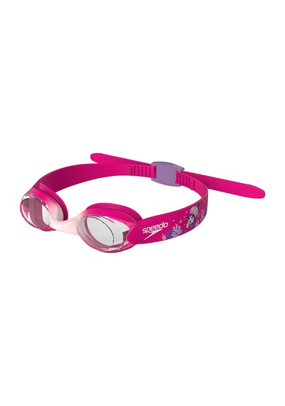 Speedo Illusıon Gog Iu Yüzücü Gözlüğü Pembe / Mor 8-1211514639 Pembe - Mor