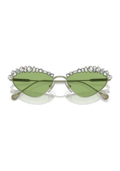 Swarovski Sk7009 4018/2 55 Kadın Güneş Gözlüğü