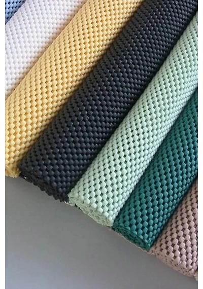 Halı Kaydırmaz 45x90 Royaleks-8652 Renkli