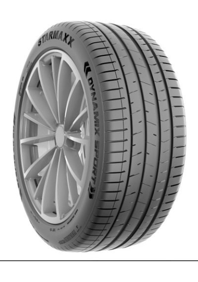 Starmaxx 255/35 ZR19 96Y XL Dynamix Sport  Yaz Lastiği 2025