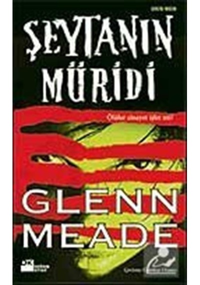 Şeytanın Müridi - Glenn Meade - Doğan Kitap