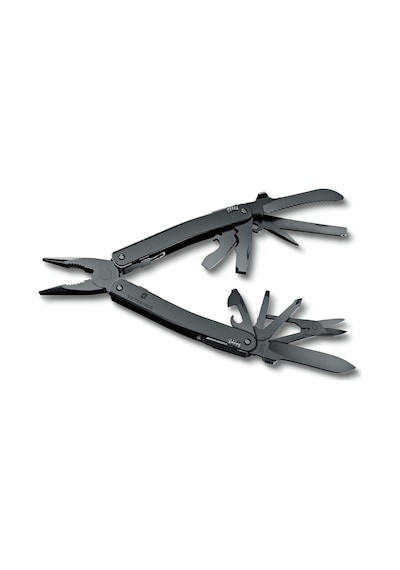 VICTORINOX Kamp 3.0226.M3N Spirit SwissTool Siyah
