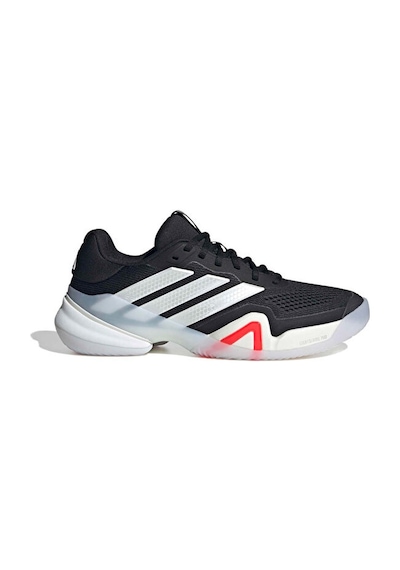 Adidas Barricade 14 M Erkek Tenis Ayakkabısı Jr1741 Siyah