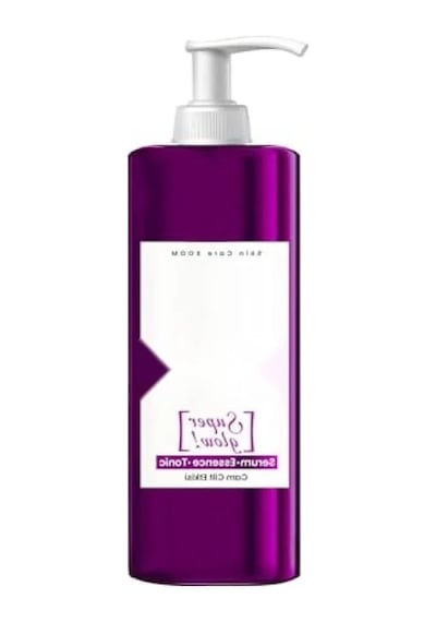 Cilt Bakımına Destek Olan Serum Tonik 150 Ml