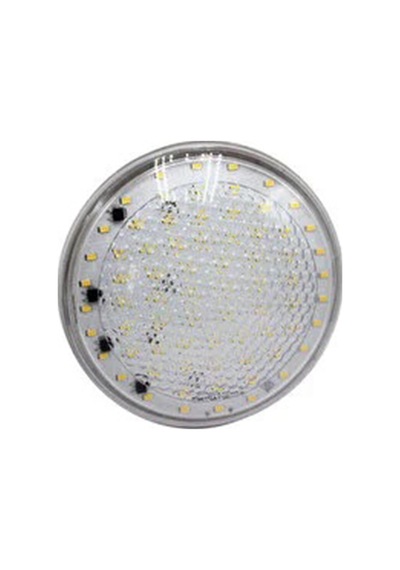 Havuz Led Aydınlatma Ampülü Smd Lamba Armatür Soğuk Beyaz A-1204 Par-56 Ampül 30w 12v Ip68