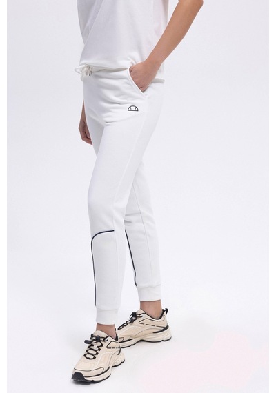 Ellesse Kadın Eşofman Altı Ef382-of Ekru