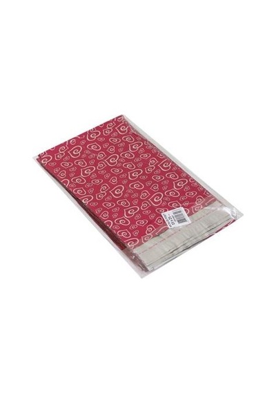 San Bantlı Metalıze Poset 15X25 Pk 100 Lü