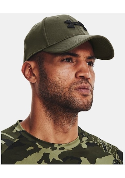 Under Armour Erkek UA Blitzing Cap 1376700-390