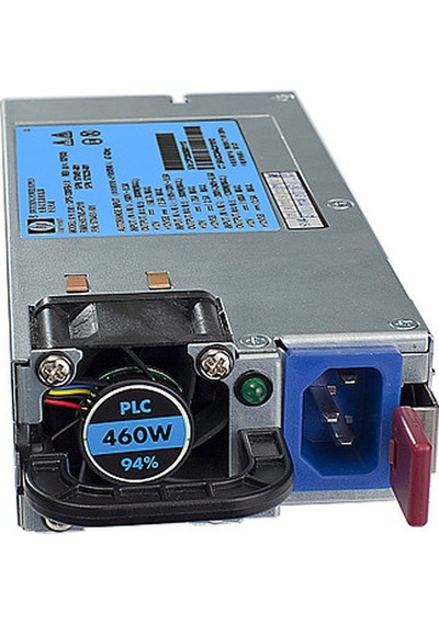 Power Supply : Hot-Plug Power Supply - 1