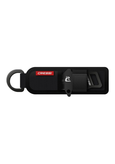 Cressi Kai Mini 11 Cm Dalış Bıçağı Tek Renk