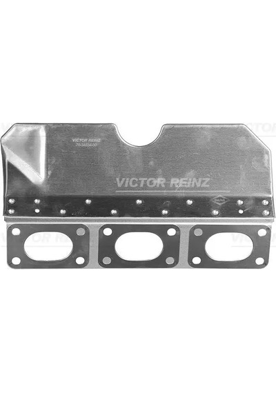 Vıctor Reınz 713483400 Manifold Contasi 11621732969