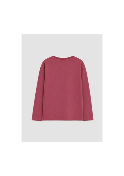 Lc Waikiki Alıta Cıty Farkıyla Lcw Kids Pembe Penye Baskılı Uzun Kollu Kız Çocuk Tişört Pembe - 928160376 Pembe Lc Waikiki Alıta Cıty Farkıyla Lcw Kids Pembe Penye Baskılı Uzun Kollu Kız Çocuk Tişört Pembe - 928160376 Pembe