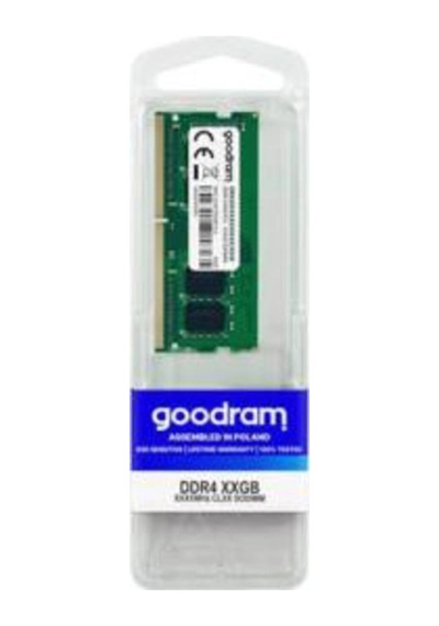Gr3200s464l22-32g 32gb Ddr4 3200mhz Cl22 Pc4-25600 1.2v Sodım Ram