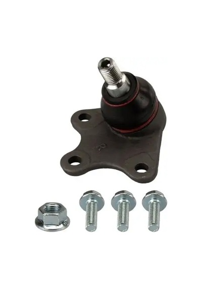 Skoda Fabia 1 Rotil Sag Alt 2001-2010 Trw Jbj703