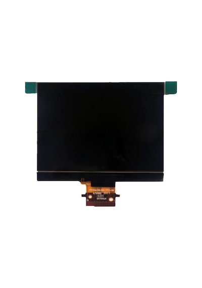 Passat-jetta Tek Soketli Lcd Display Ekran