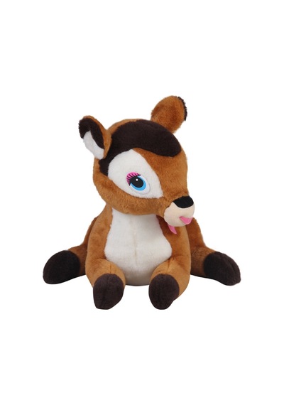Bambi Ceylan Peluş 45 Cm