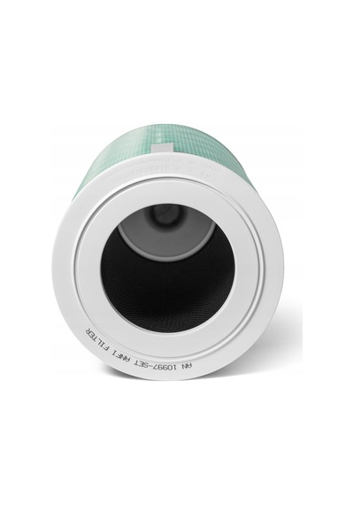 Srfn Ticaret Xiaomi Mi Air Purifier Hava Temizleyiciler İle Uyumlu Anti Formaldehit Silindirik Hepa Filtre Ve Aktif Karbon Çekirdek Filtre