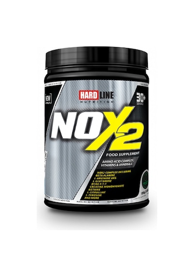 Hardline Nox2 Yeşil Elma 1090 G