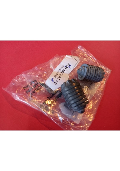 BMW E32 E34 E36 E38 E39 E46 E90 Kaput Ayar Takozu Takımı