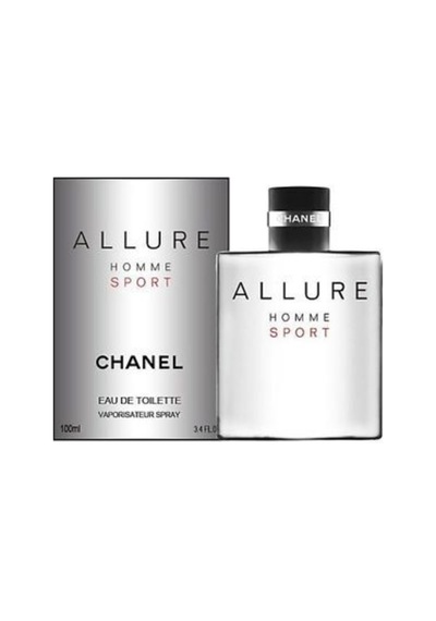 Chanel Allure Homme Sport Edt 100 Ml Erkek Parfüm Fresh