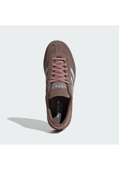 Adidas Handball Spezial Kadın Günlük Spor Ayakkabı C-adııh1503b10a00 Kahverengi Adidas Handball Spezial Kadın Günlük Spor Ayakkabı C-adııh1503b10a00 Kahverengi