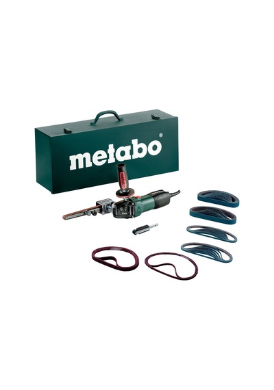 Metabo Bfe 9-20 Set Dar Alan Için Zımpara Makinası