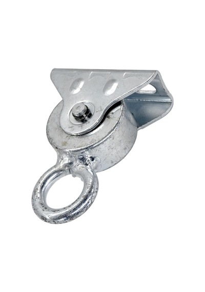 Sm050 Salıncak Makarası 50 Mm