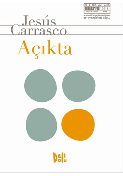 Açıkta - Rxlu-608293
