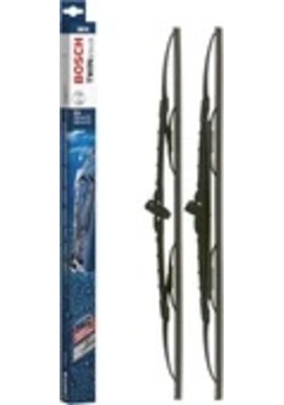 Bosch Twin Rüzgarlıklı Silecek Setı-550 550mm 550 S