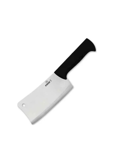 Pirge Butcher's Uzun Saplı Satır 21 Cm 5 Mm