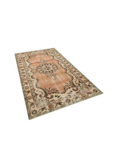 Vintage Eskitme Vintage Halı 154 X 278 Cm 10210