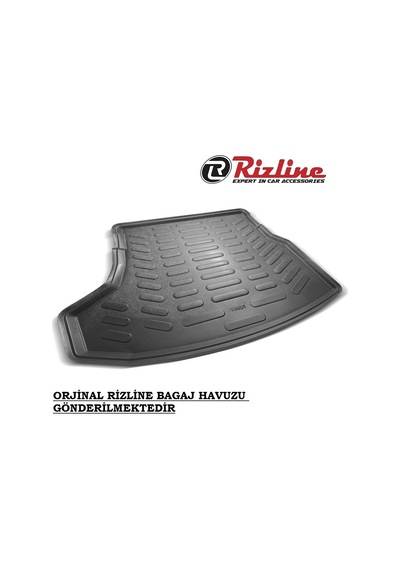Rizline Chevrolet Cruze Bagaj Havuzu Drs Offroad Tuning