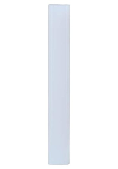 Düşük Sıcaklık Tutkal Çubukları, Evrensel Olarak Kullanılabilir, Şeffaf, Oval, 40107349