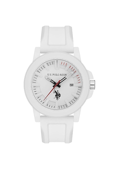 U.s. Polo Assn. Uspa1029-09 Erkek Kol Saati