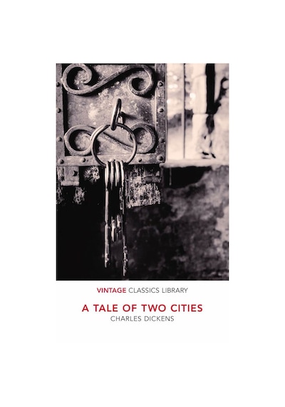 A Tale of Two Cities 9781784872823