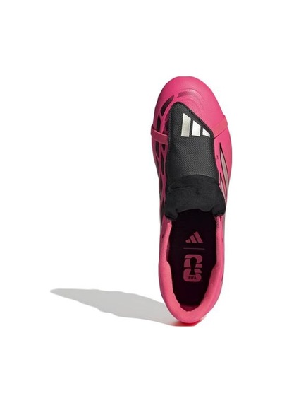 Adidas Predator Club Ft Fg/mg Erkek Pembe Krampon