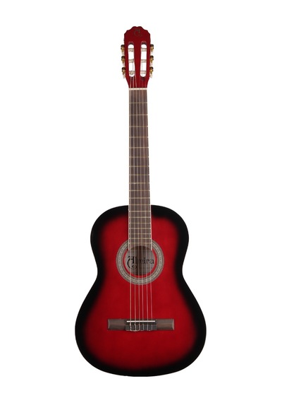 Almira Mg917-rds Tam Boy Yetişkin Klasik Gitar Seti