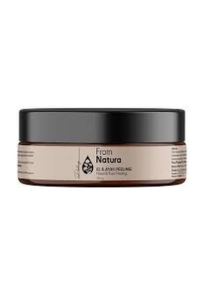 From Natura El Ve Ayak Peelingi 150 Gr