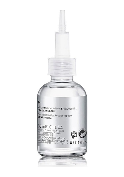 Liftactiv Kırışıklık Karşıtı Dolgunlaştırıcı Serum 30 Ml 3337875719209