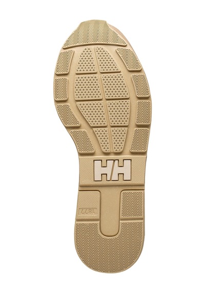 Helly Hansen W Anakın Leather 2 Ayakkabı Krem