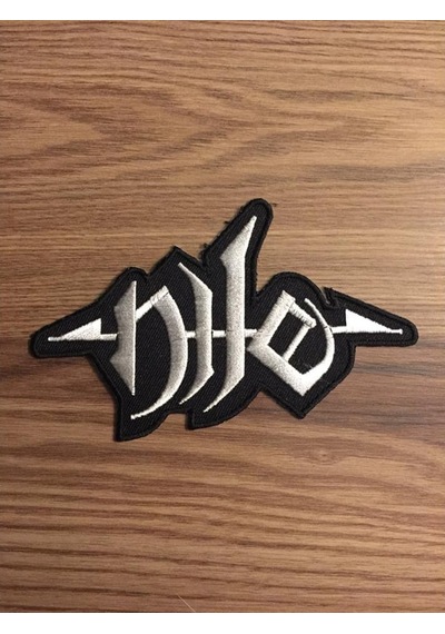 Nıle - Logo Patches/Peç/Patch /Arma Ve Kot Yamaları