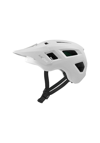 Lazer Coyote Kineticore Ce-cpsc Kask Beyaz L-58/61 Siyah