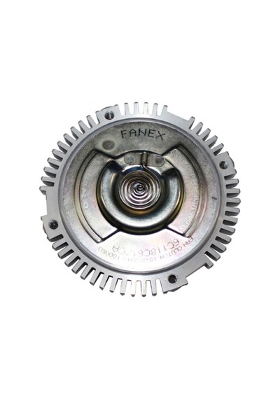 Depomıx Fan Termiği Transıt-tourneo 2.2 Tdcı-2.4 Tdcı-2.3 16 V V 347-klımalı