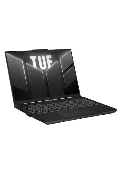 Asus TUF FX607VU-RL144 Core 5 210H 16 GB  512 GB SSD 6 GB RTX 4050 16" Dos Dizüstü Bilgisayar