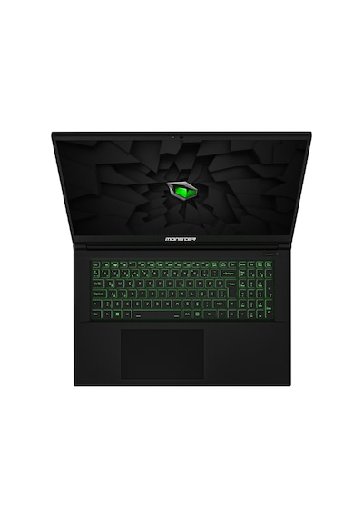Monster Abra A7 V15.5.3 i5-13500H 16 GB 500 GB RTX3050 17.3" W11H FHD Dizüstü Bilgisayar