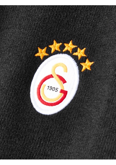 Gsstore Galatasaray Çocuk Takım C252088 Siyah
