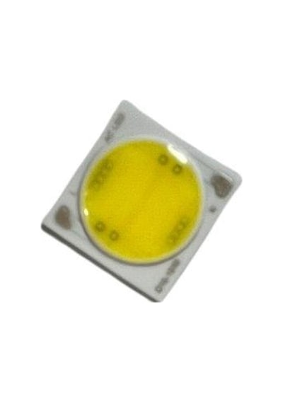 220v 30w Cob Led - 220 Volt 30 Watt Cob Led Beyaz 6500k